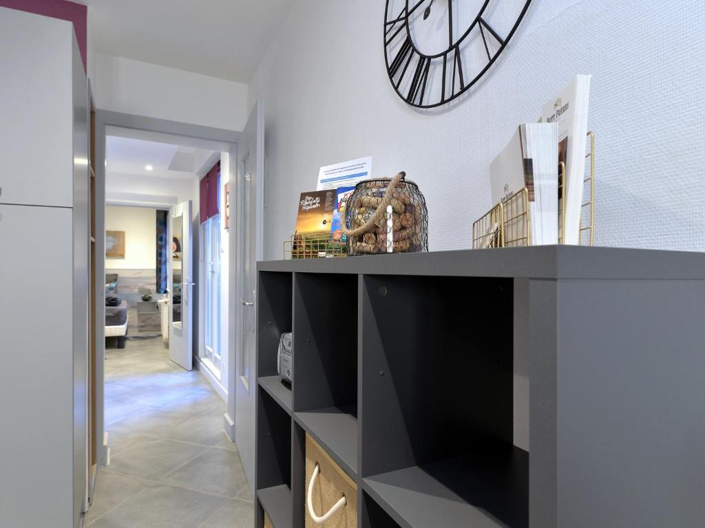 GÎTE **** L'ATELIER DU TONNELIER – photo 12