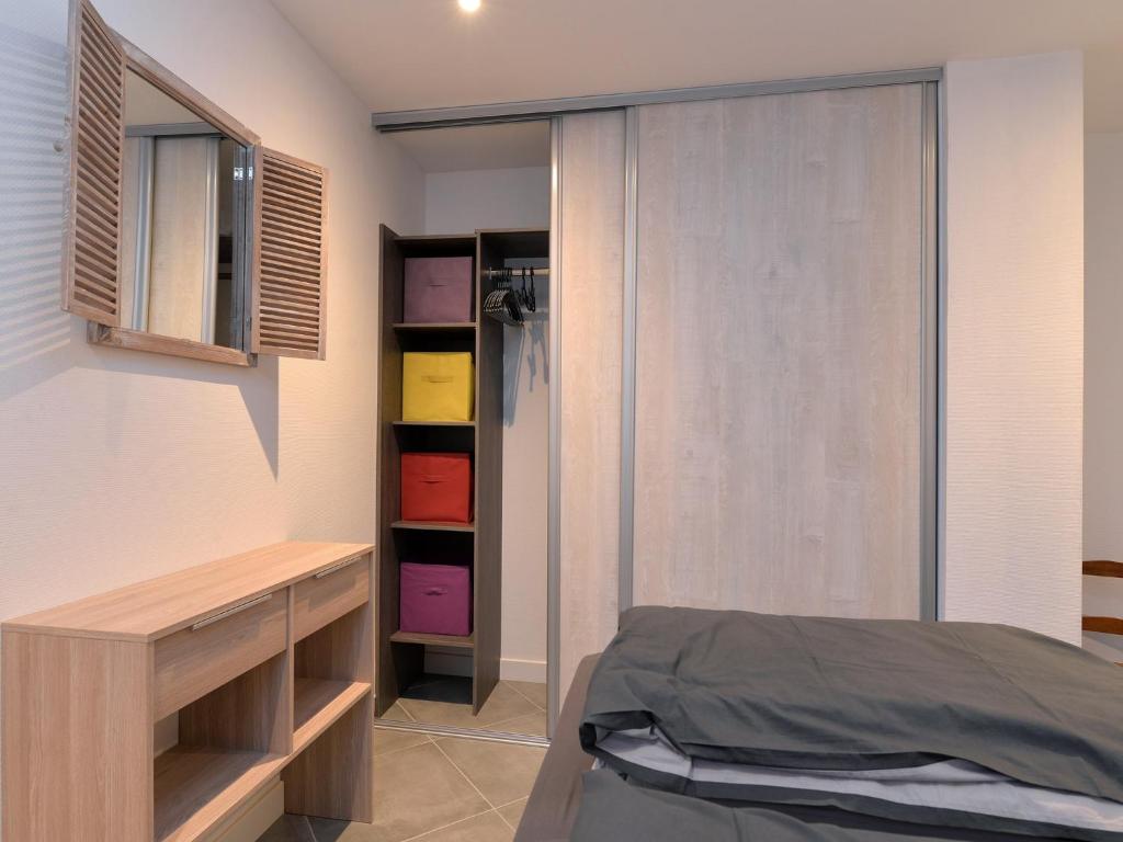 GÎTE **** L'ATELIER DU TONNELIER – photo 13