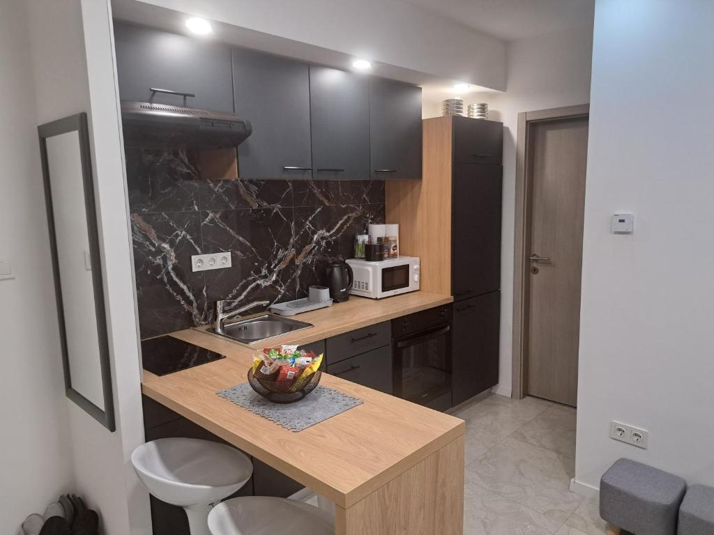 Apartman Pariz - 9