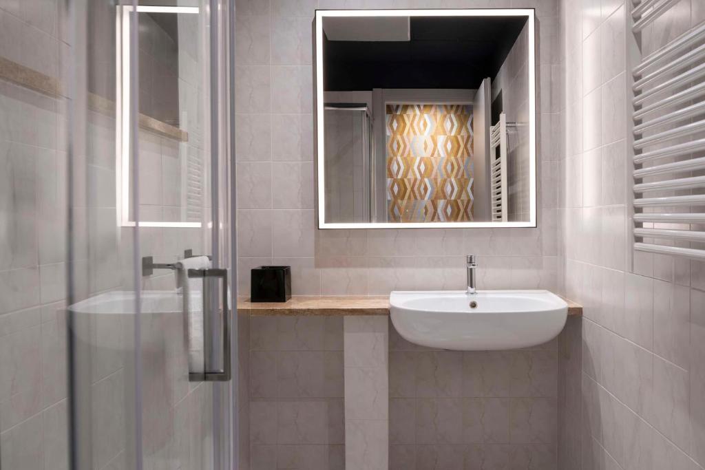 Hilton Garden Inn Bologna North - Resim 40