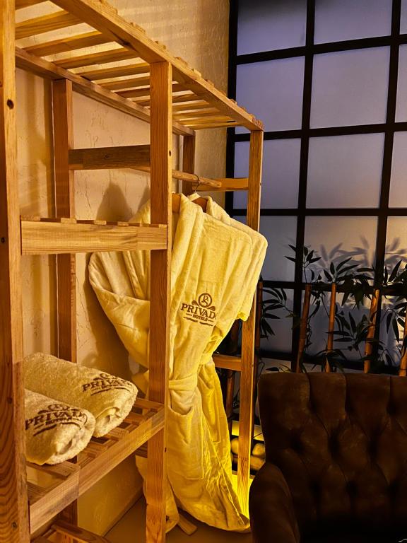 Postel nebo postele na pokoji v ubytování PRIVADO HOTELS