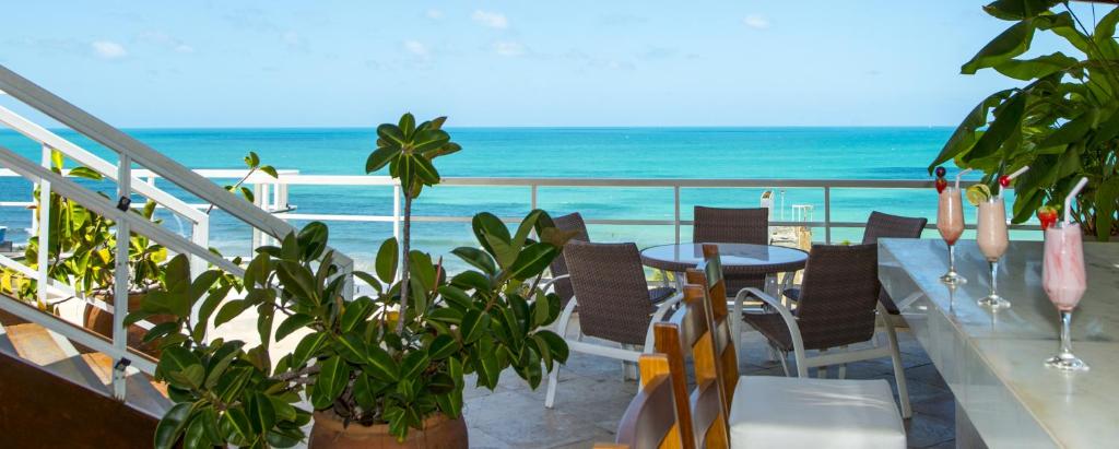  Vip Praia Hotel