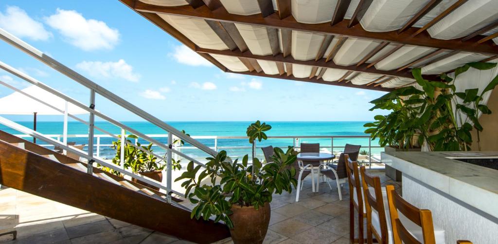  Vip Praia Hotel