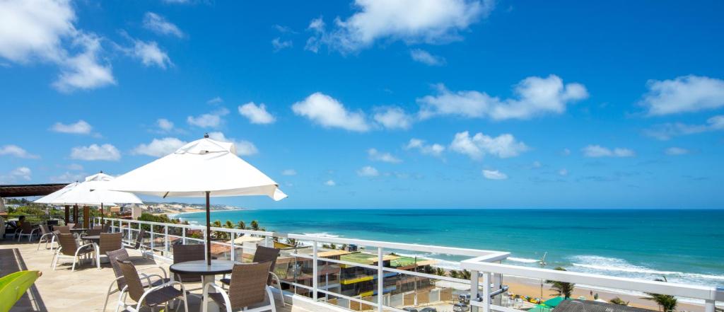  Vip Praia Hotel
