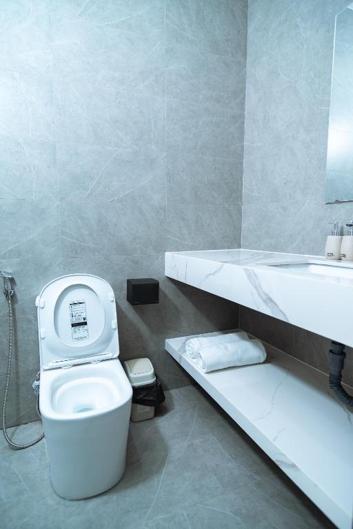 Celia Boutique Hotel - 12