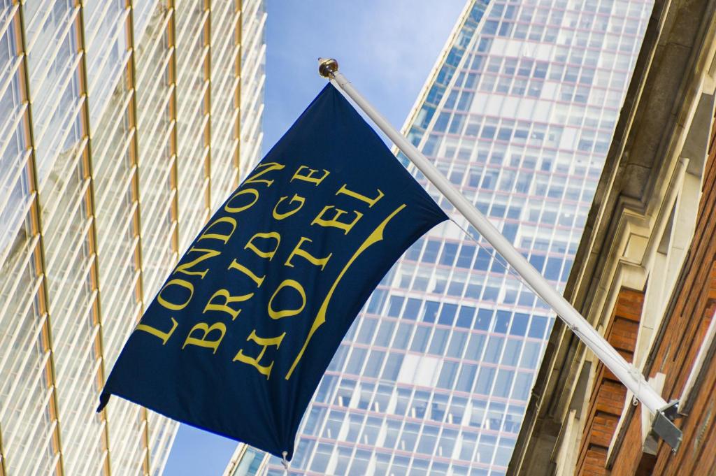 London Bridge Hotel - Resim 11