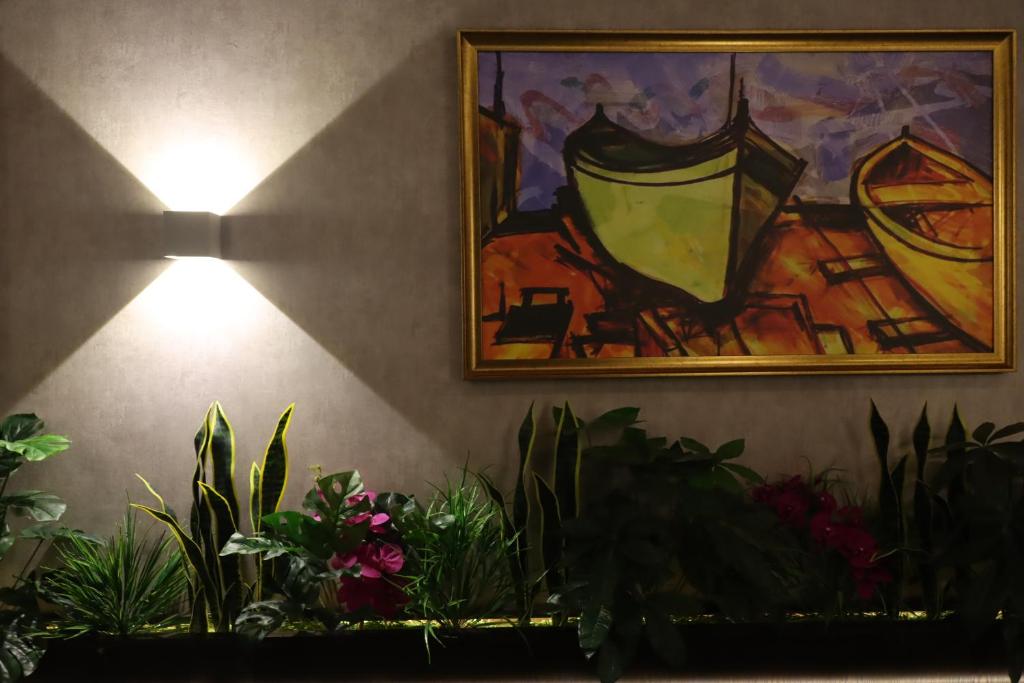 Fotografie z fotogalerie ubytování Hotel Macedonia Square v destinaci Skopje