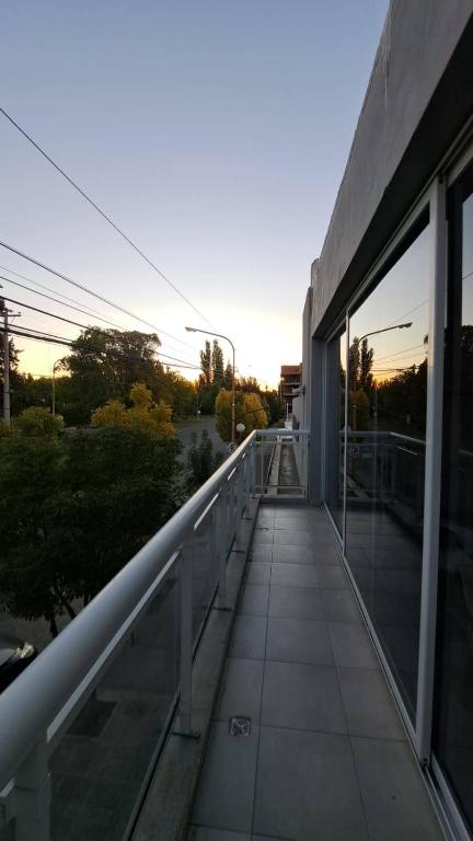 Barda Norte Alquiler