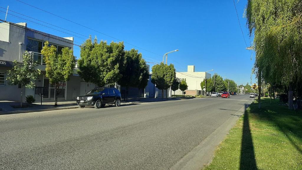 Barda Norte Alquiler