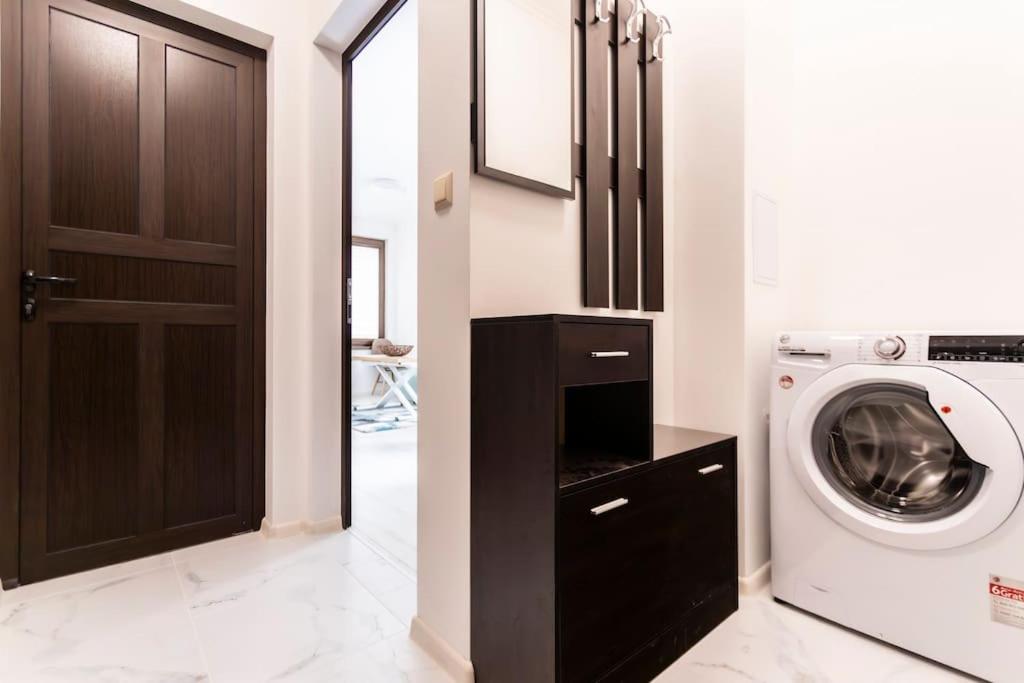 Fotografie z fotogalerie ubytování Summer Vibes Apartment v destinaci Burgas City