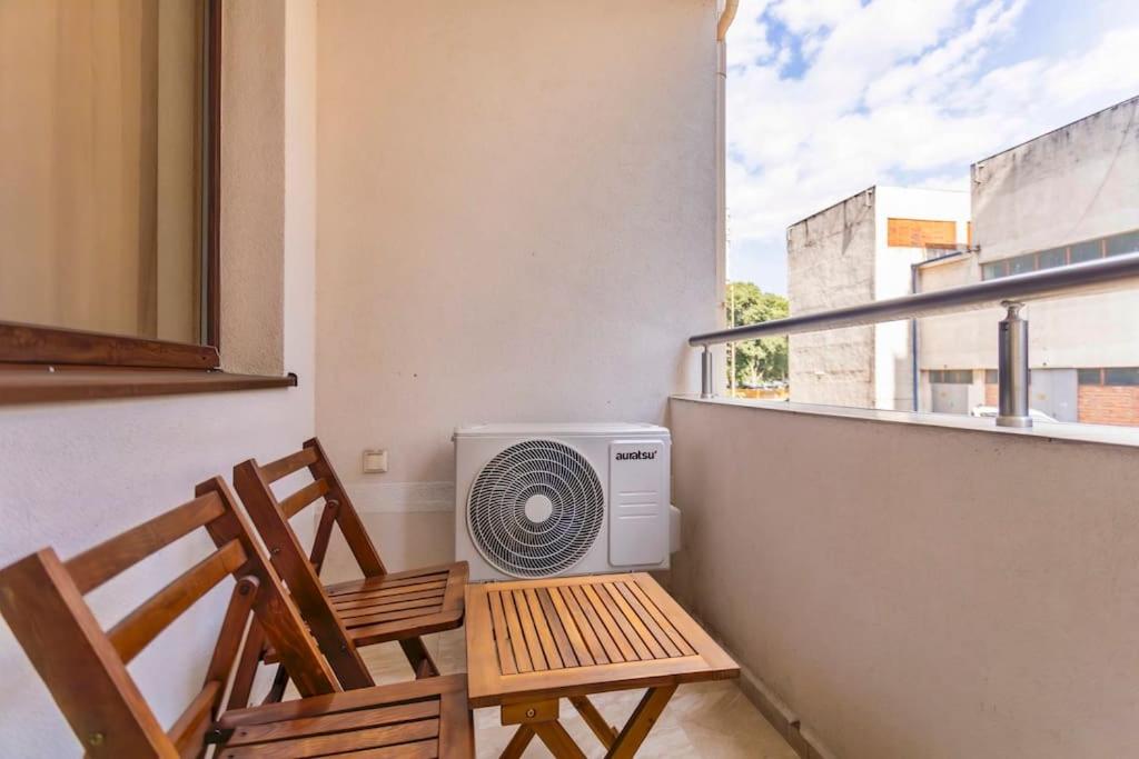Fotografie z fotogalerie ubytování Summer Vibes Apartment v destinaci Burgas City