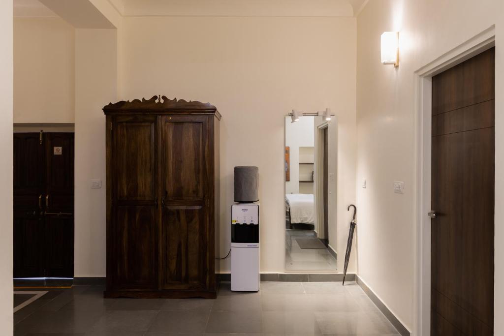 Foto dalla galleria di Heart of the City Homestay by Rashmi a Jaipur