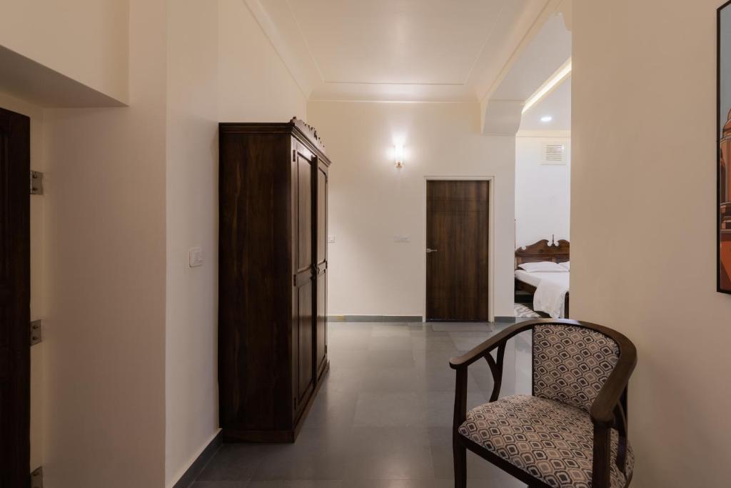 Foto dalla galleria di Heart of the City Homestay by Rashmi a Jaipur