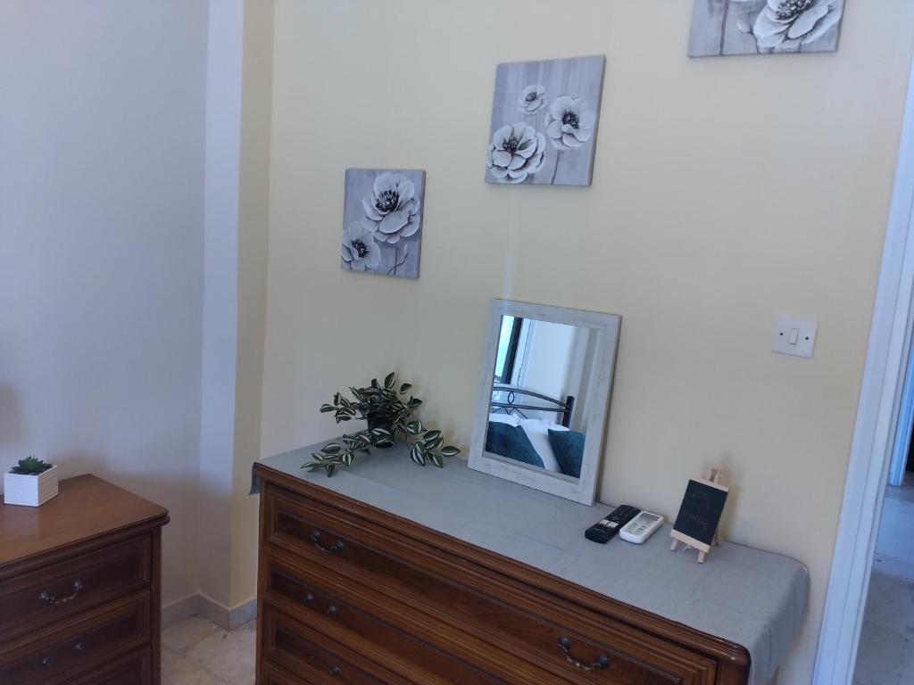 Fotografie z fotogalerie ubytování Jimmy's Apartments v destinaci Moraitika