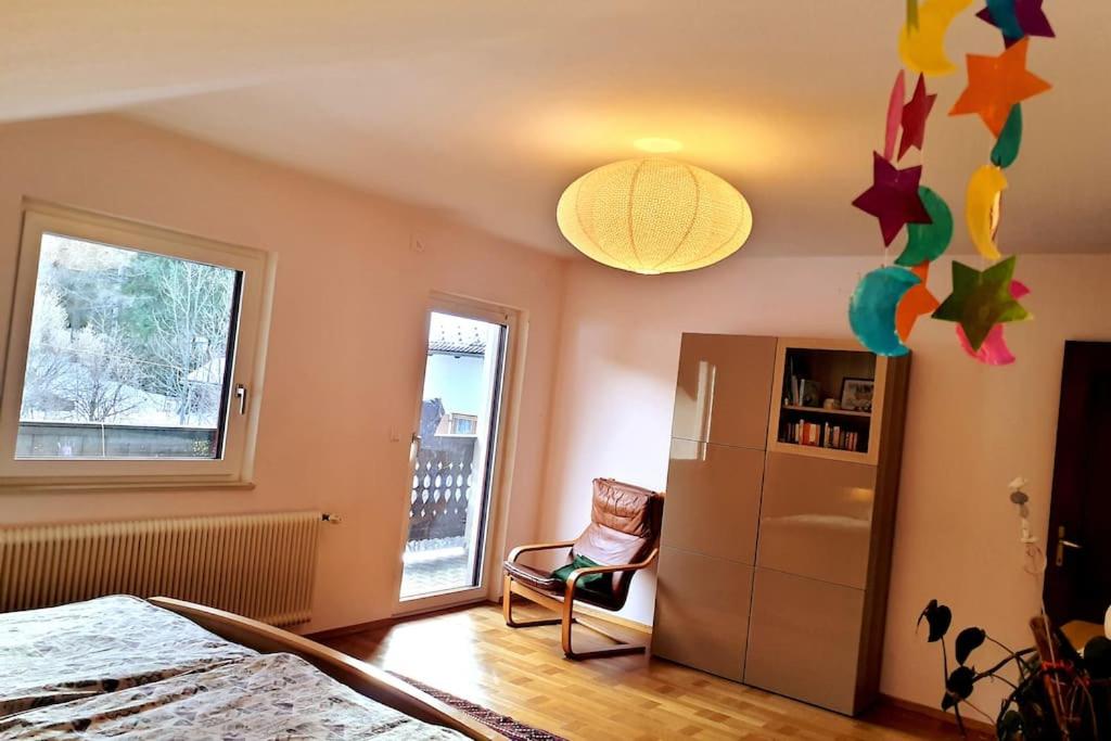 Postel nebo postele na pokoji v ubytování CasaLucía - hometel