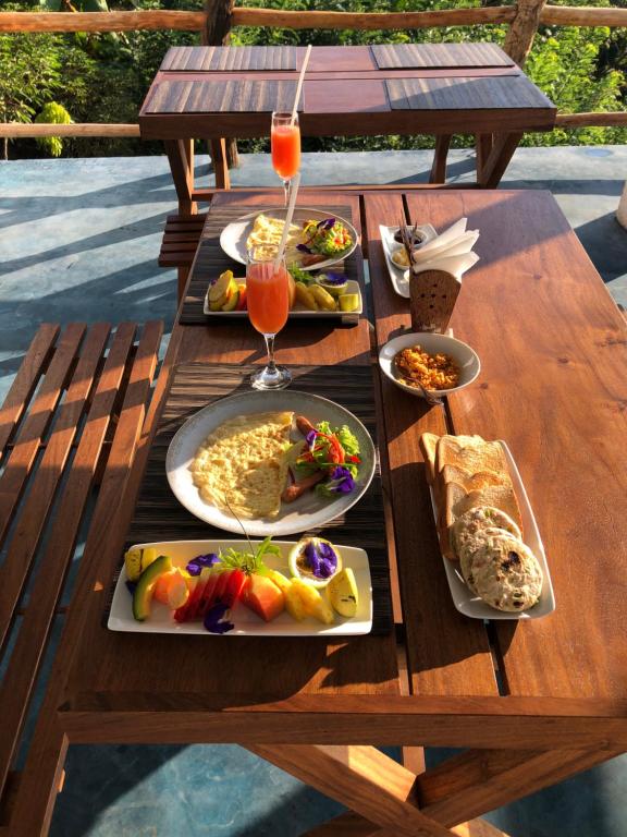 Eagle View villa - 18