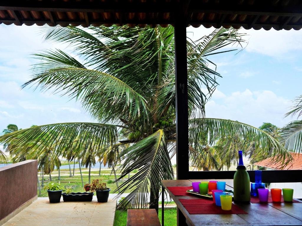  Natal Casa de Playa Paraiso