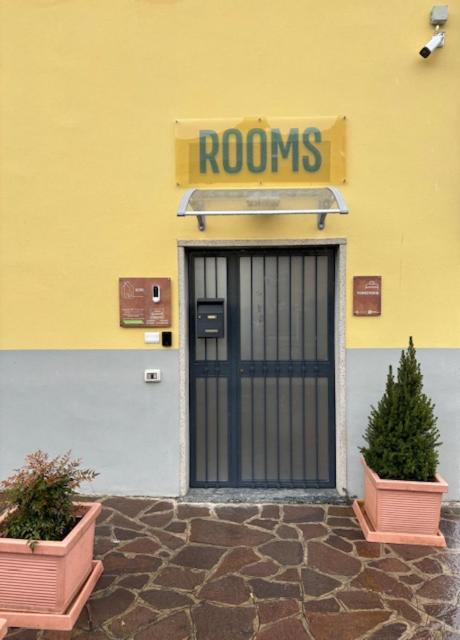 Fotografie z fotogalerie ubytování Airuno Rooms v destinaci Airuno