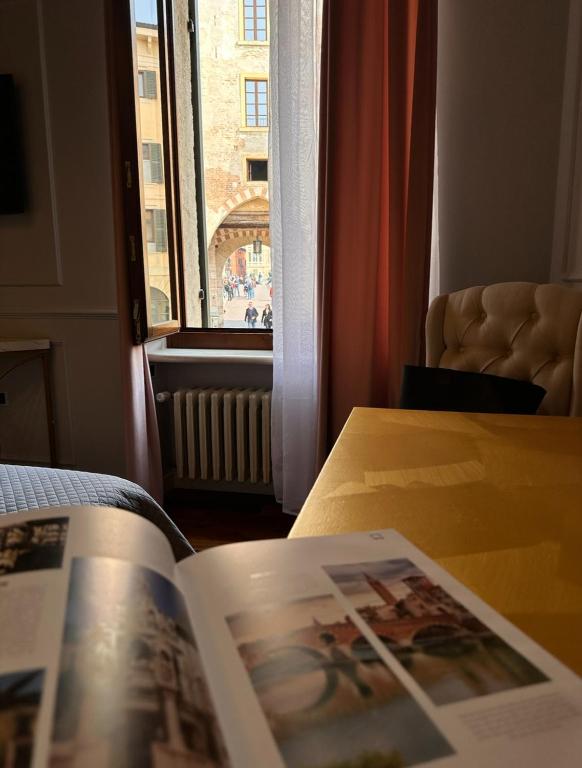 Relais Ponte Pietra - 9