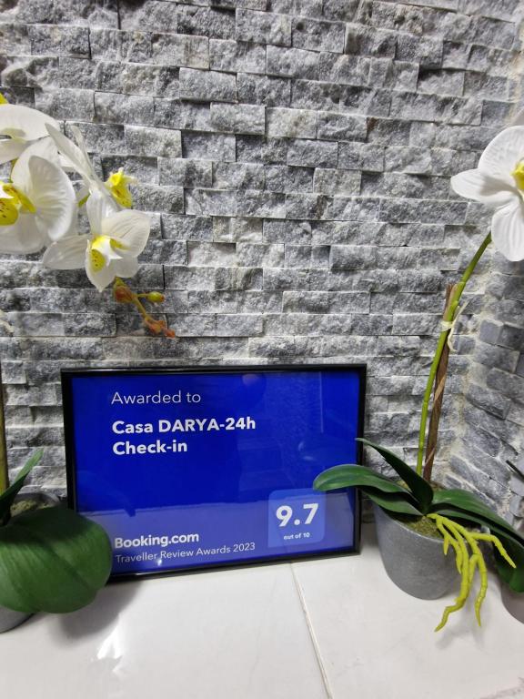Fotografie z fotogalerie ubytování Casa DARYA-24h Check-in v Bukurešti