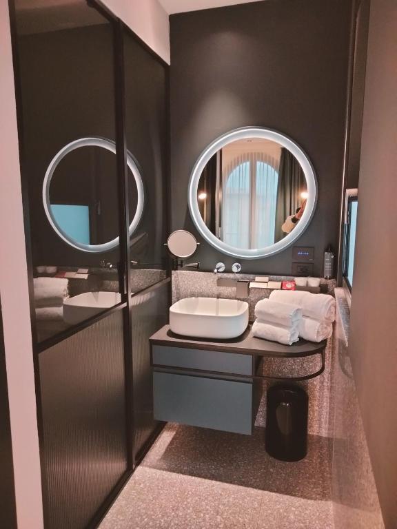 Hotel Ristorante Al Caminetto WorldHotels Crafted Adults Only - 6