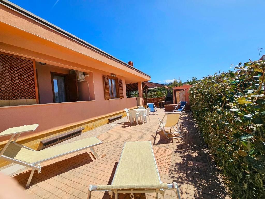 Costa Mediterranea Holiday Homes - Vakantiehuis Met Drie Slaapkamers