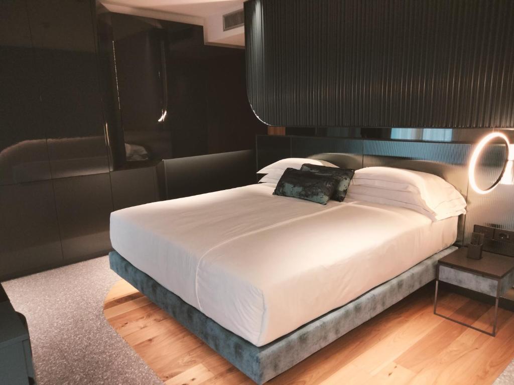 Hotel Ristorante Al Caminetto WorldHotels Crafted Adults Only - 1