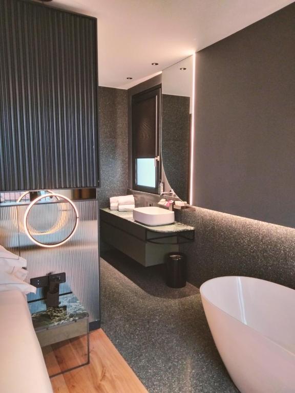 Hotel Ristorante Al Caminetto WorldHotels Crafted Adults Only - 18