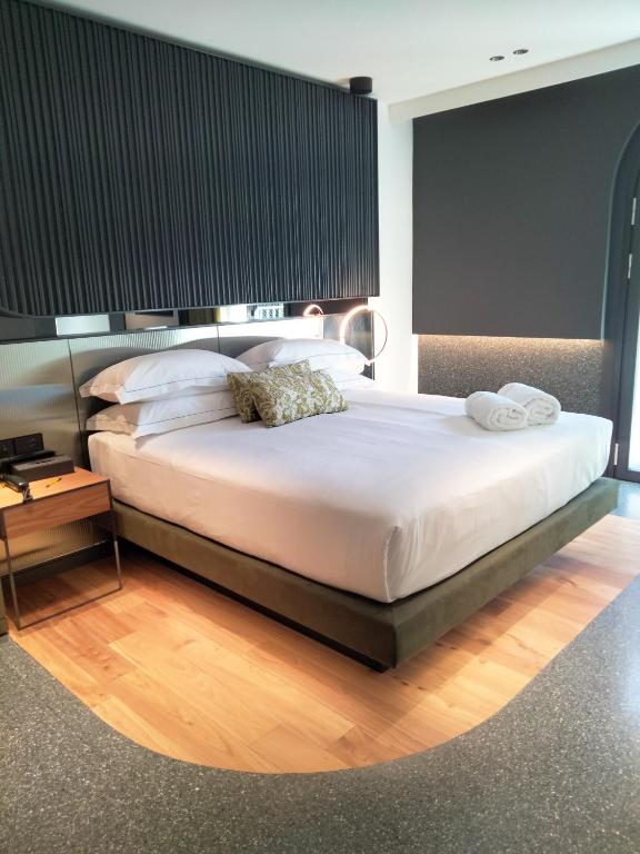 Hotel Ristorante Al Caminetto WorldHotels Crafted Adults Only - 2