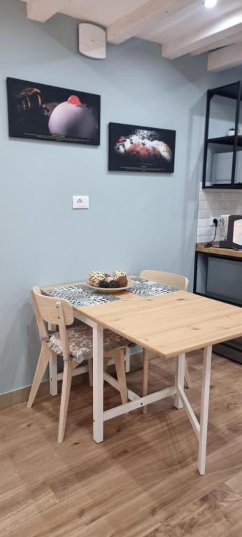 Imagine din galeria proprietății Le Antiche Porte în Palermo