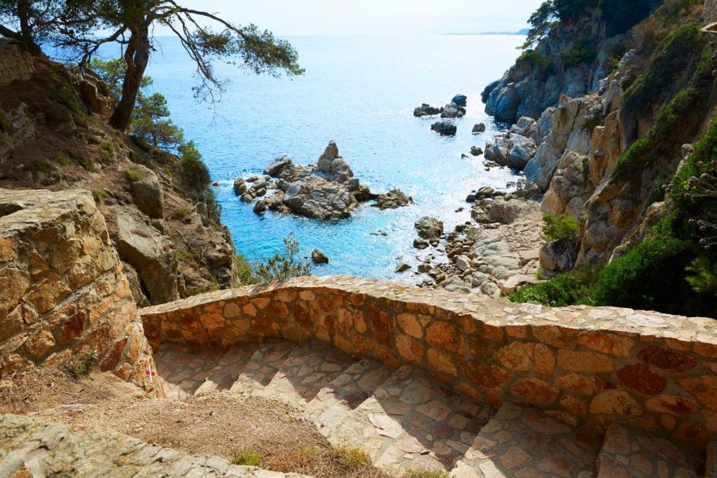 Fotografie z fotogalerie ubytování San Jordi Tossa de Mar v destinaci Tossa de Mar