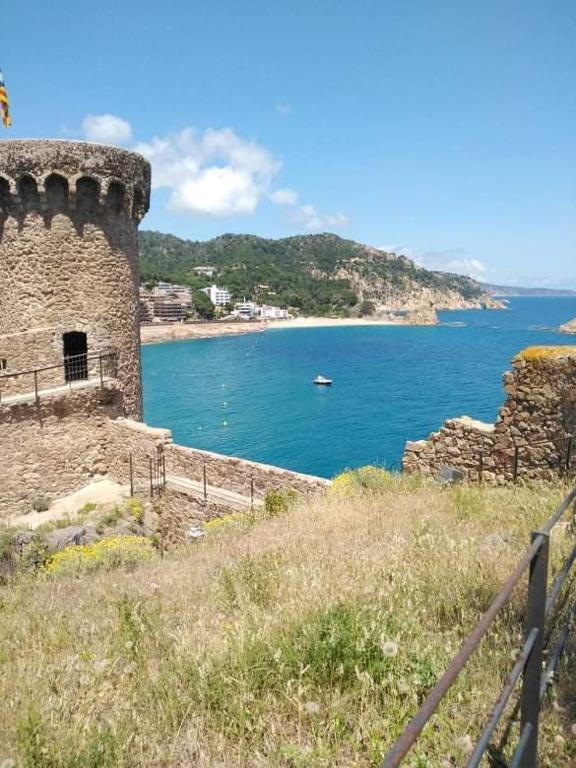 Fotografie z fotogalerie ubytování San Jordi Tossa de Mar v destinaci Tossa de Mar