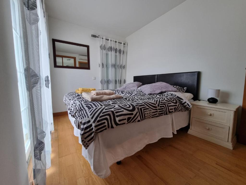 Cabanas de Tavira, A Wonderful T2 Duplex With Seaview