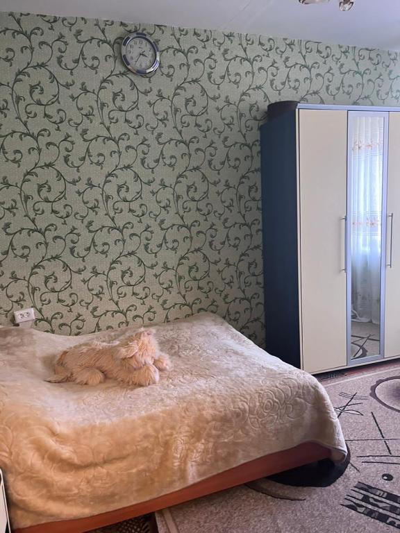 Квартира Иссык Куль - Hizvo