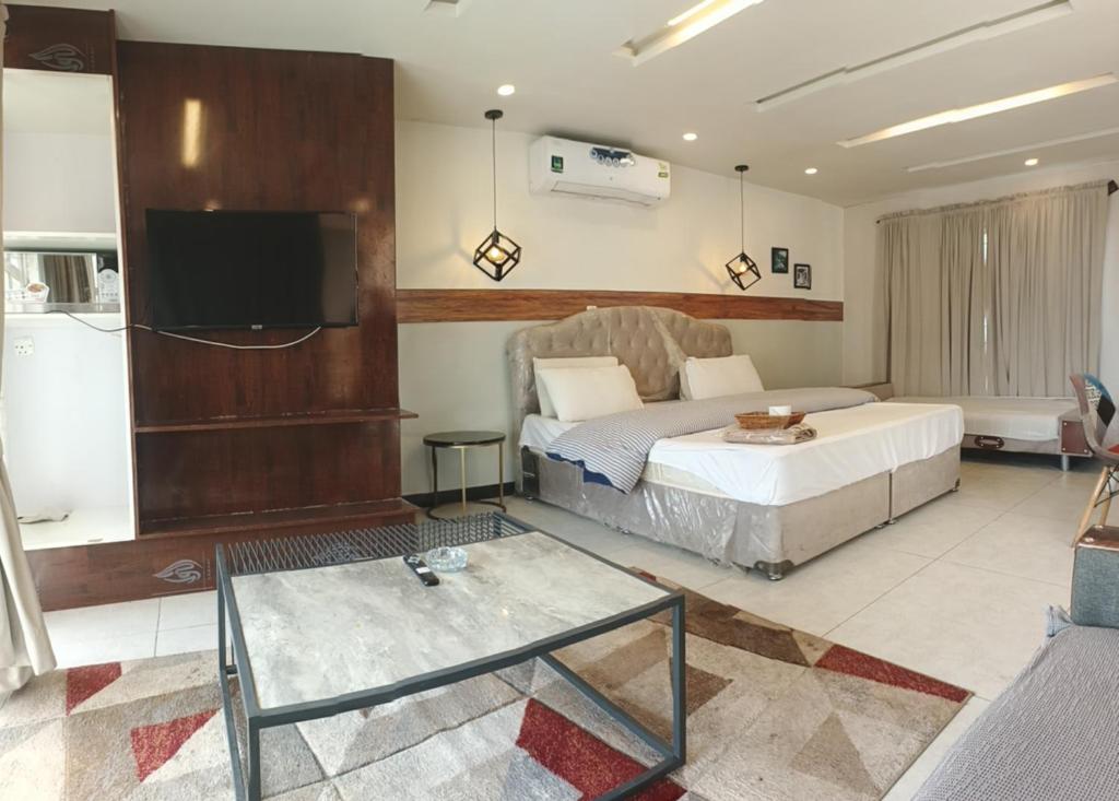 Vaporium penthouse Bahria RWP - Hizvo