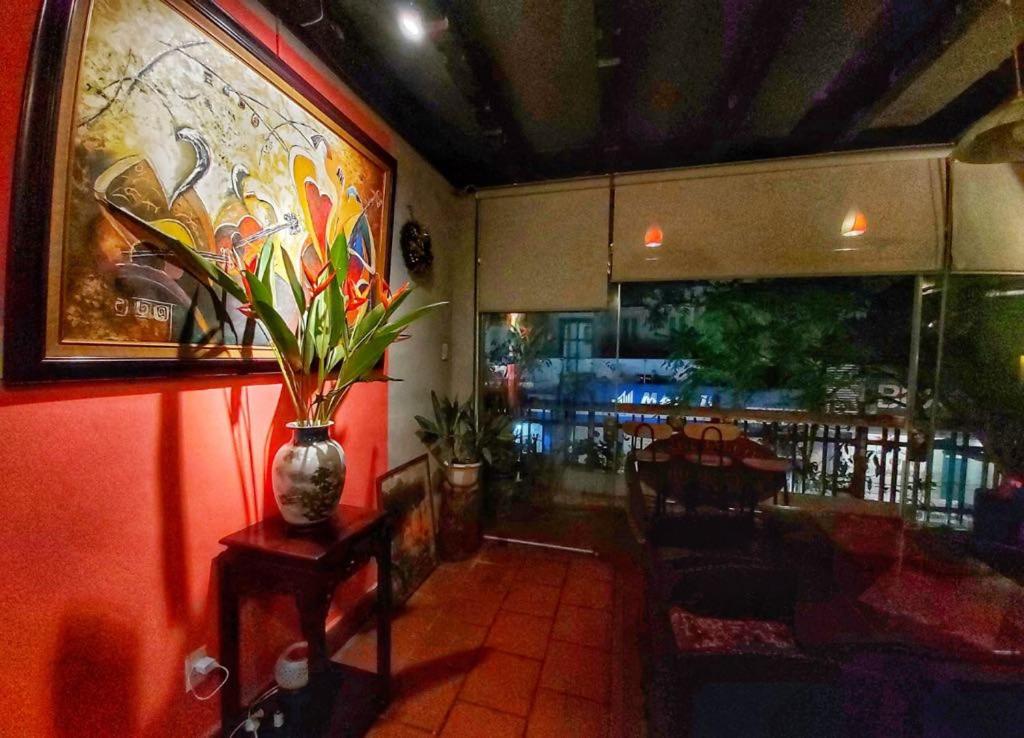 Fotografie z fotogalerie ubytování Hanoi Balcony Homestay v Hanoji