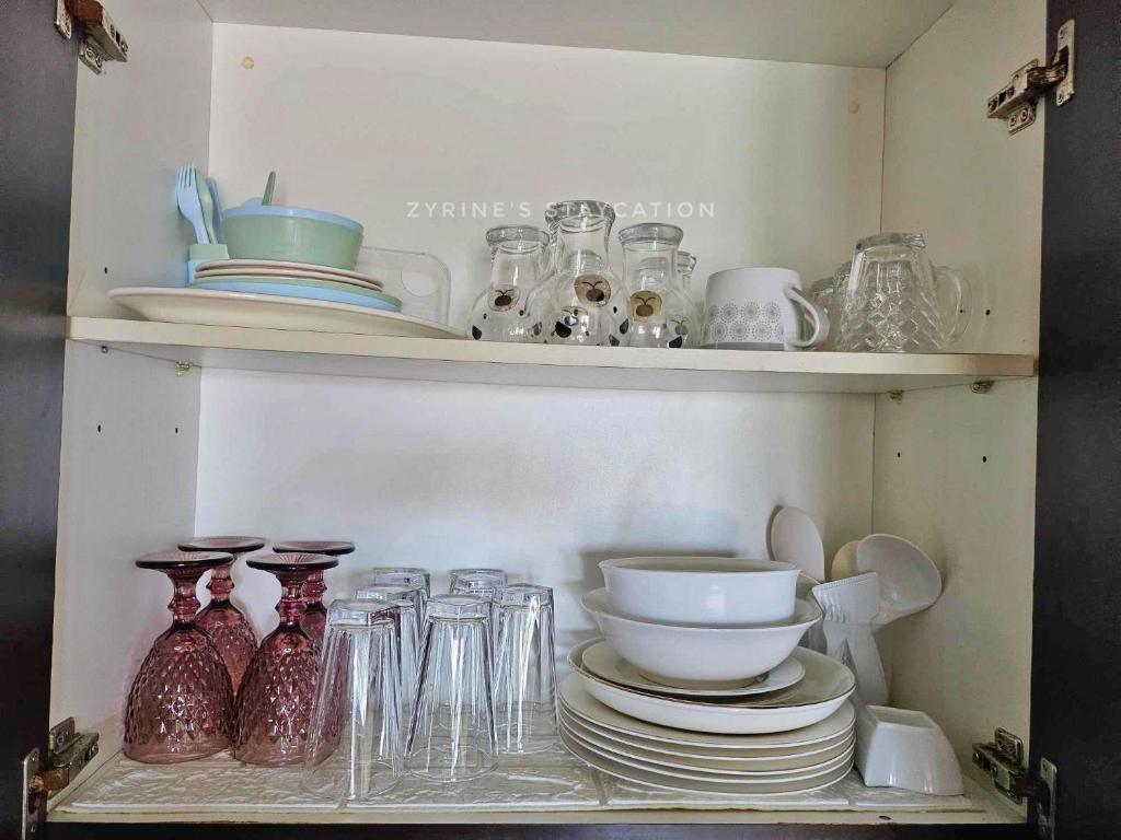 The Rochester - Flat in Pasig near BGC - Hizvo