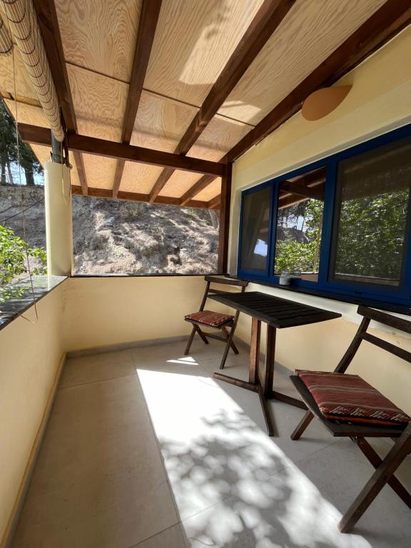 Fotografie z fotogalerie ubytování Ferienhaus Asterousia v destinaci Léntas