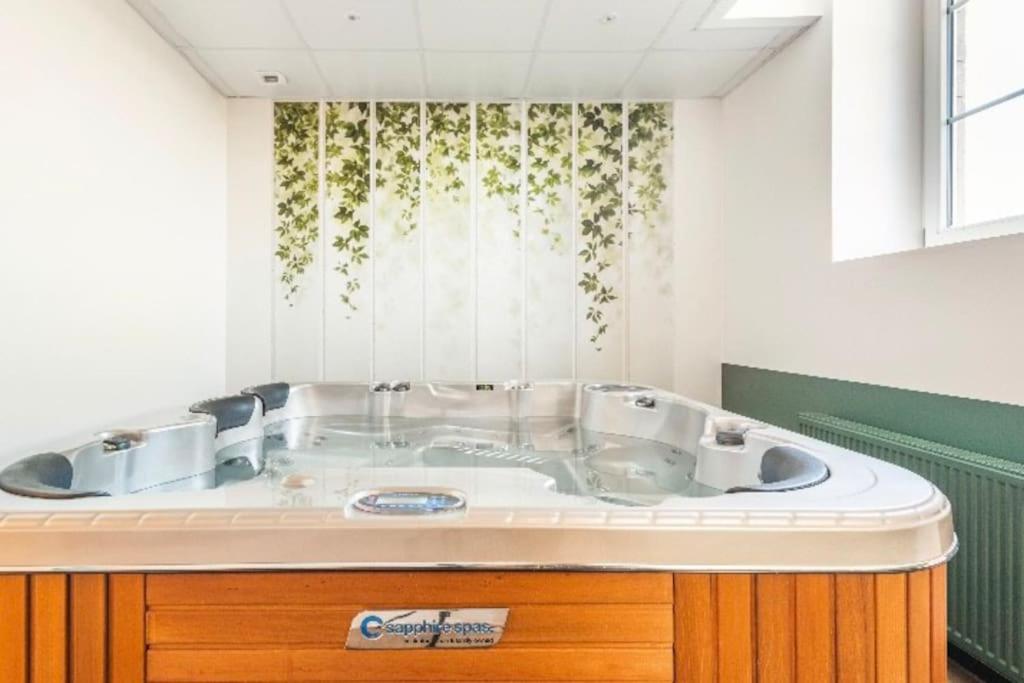 Billede fra billedgalleriet på L’Appartement-La Ferme du Bois i Plottes