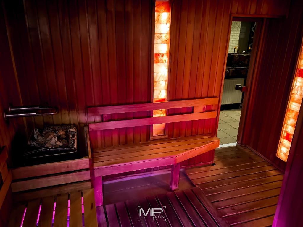 Hotel Szent István - Resim 43