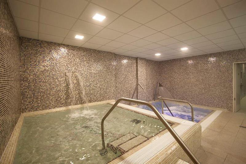 Hotel Szent István - Resim 24