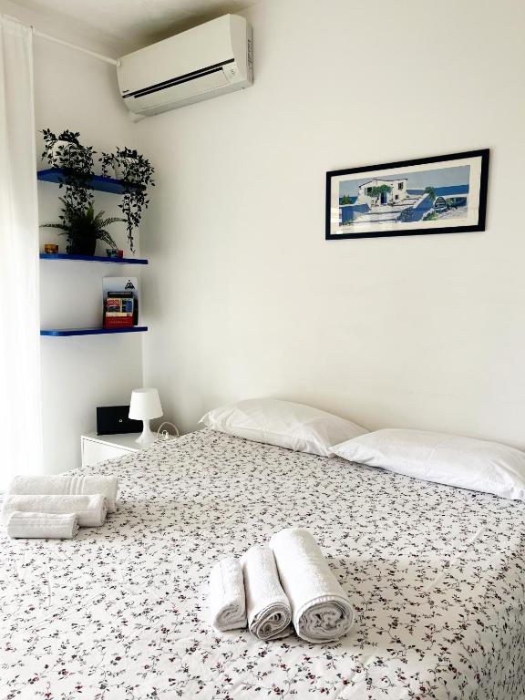 Zdjęcie z galerii obiektu Suite Gardenia w Taominie