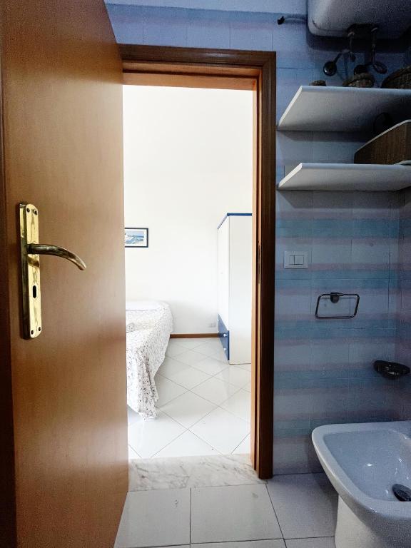 Zdjęcie z galerii obiektu Suite Gardenia w Taominie