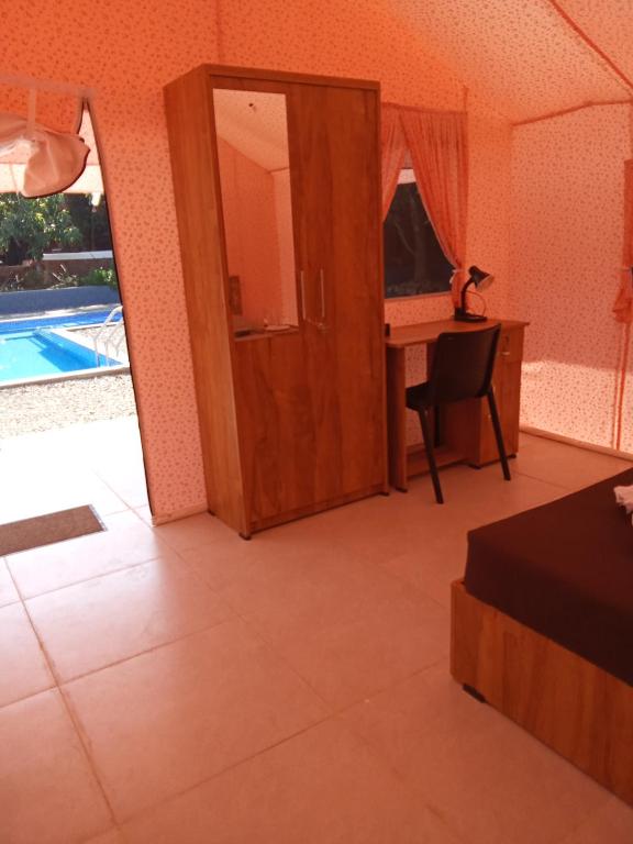 Fotografie z fotogalerie ubytování Torch Ginger Homestay v destinaci Sultan Bathery