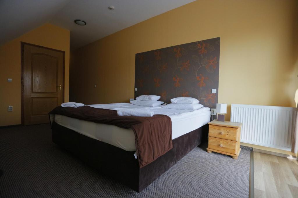 Hotel Szent István - Resim 38