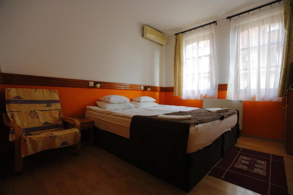 Hotel Szent István - Resim 7