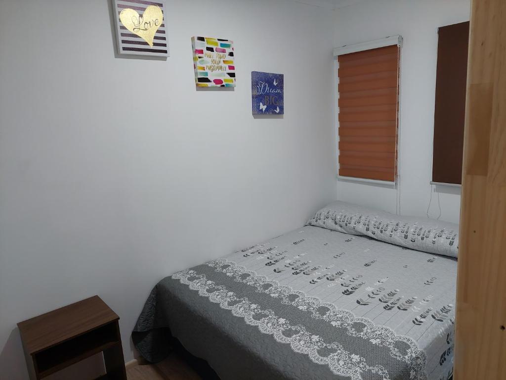 Cabañas Ases Loft Valdivia SIN ESTACIONAMIENTO - 两居室公寓