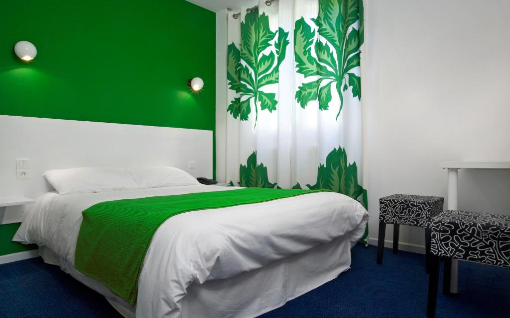 Hôtel De L'octroi - Suite