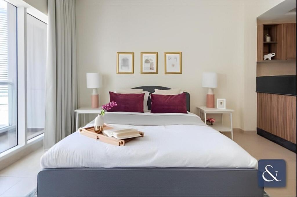 Fotografie z fotogalerie ubytování Burj Al Nujoom Dubai Downtown, Dubai Mall, Fountain Views & Burj Khalifa v Dubaji