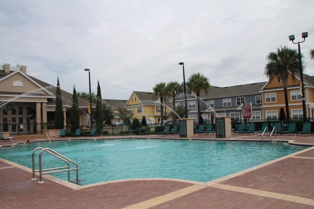 The Villas at Seven Dwarfs Lane (USA Kissimmee)